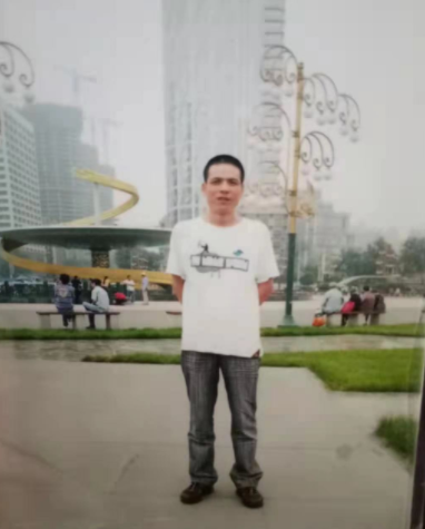 寻人登记：吴丰俊