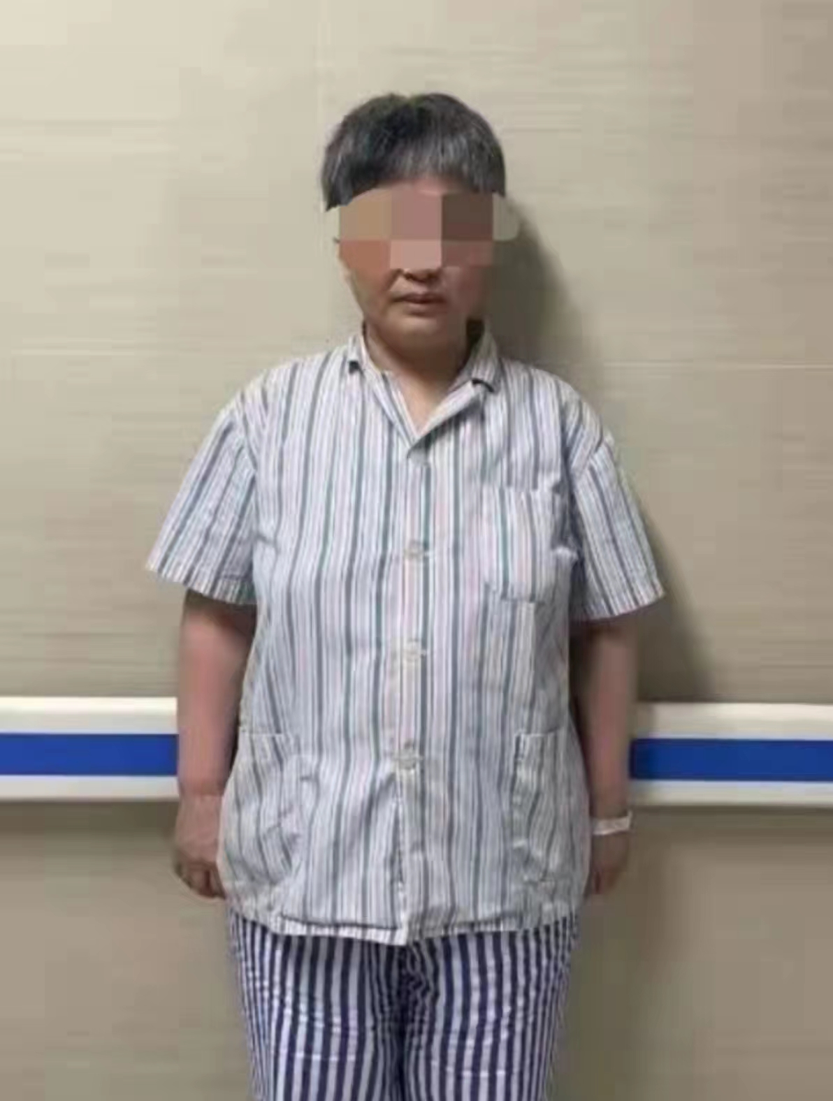 【寻亲寻人网】失散 32 年 写下一个名字意外找到了家