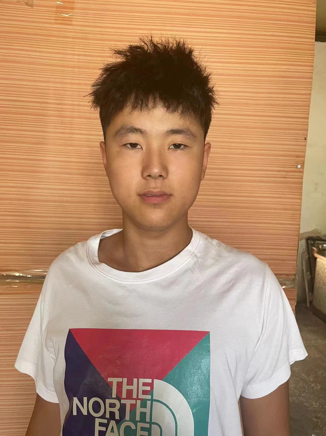 寻亲公告：寻找亲生母亲